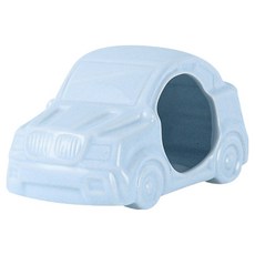 Lanboer 倉鼠汽車陶瓷躲藏屋 15.5 x 8.5 x 8 cm