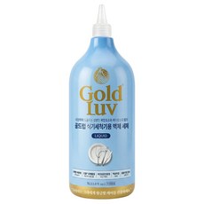 GoldLuv 洗碗機用液體洗滌劑