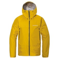 mont-bell 男款 Rain Tracker 夾克 I JBWJSMJA414