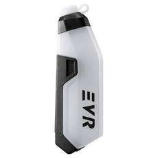 EVR 空力自行車水壺 + 水壺架 + 水瓶衛生蓋套組 EVR 913