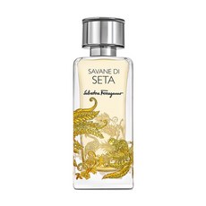 Salvatore Ferragamo 菲拉格慕 絲之境遺落草原中性淡香精, 1個, 50ml