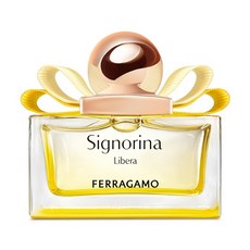 Salvatore Ferragamo 菲拉格慕 晨光綻放女性淡香精, 1個, 30ml