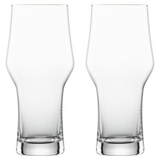 ZWIESEL GLAS BEER CRAFT Wheat 小麥啤酒杯, 2個