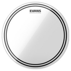 EVANS 中音鼓小鼓鼓皮 TT14EC2 691982
