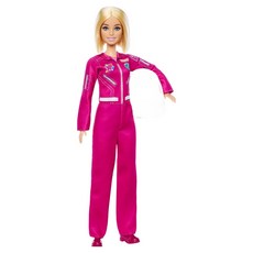 Barbie 芭比 職業太空人娃娃