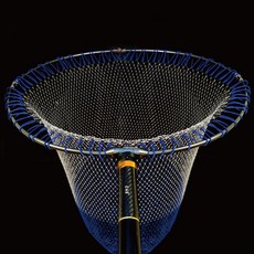 DYNAMIS Infinion 硬鋁網 海釣撈網