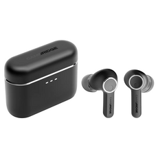 Cambridgeaudio 真無線降噪藍芽耳機, 黑色, Melomania A100