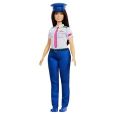 Barbie 芭比 職業飛行員娃娃