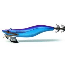 NIKEN 파공팁런에기 6 블루퍼플, 1개