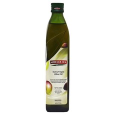 무엘올리바 엑스트라버진 올리브오일, 500ml, 1개