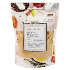 국내산 생강 분말, 400g, 1개