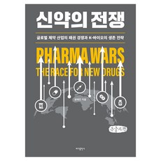 신약의 전쟁, 큰글씨 큰글씨