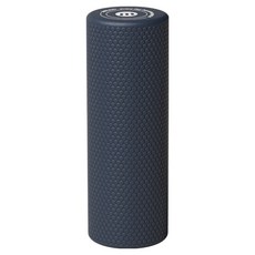 멜킨스포츠 EVA 원형 미니 폼롤러, 미드나잇블루, 1개