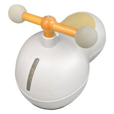 Jolly 花生扭扭車, 白色, 1個