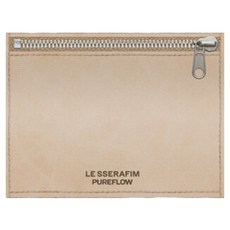 LE SSERAFIM - PUREFLOW pt.1 Weverse Albums ver 隨機出貨