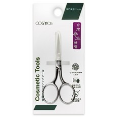 台灣 COSMOS 開鋒直剪, 1個, H34778