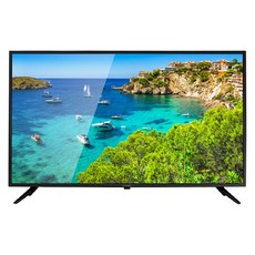 CHIMEI 奇美家電 A900系列 多媒體液晶顯示器, TL-43A900, 包含安裝服務, 包含底座, 43吋