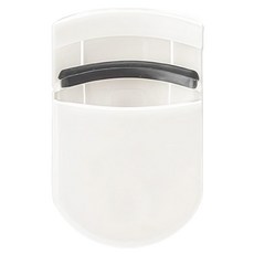 Lumina 露蜜 攜帶用睫毛夾 L-B00513, 1個, 白色