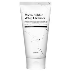 크리스마 더마랩 마이크로 버블 휩 클렌저, 1개, 150ml
