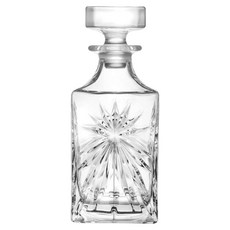 RCR Oasis 威士忌酒瓶 850ml, 1個