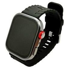 HUAWEI 華為 WATCH FIT 4 Pro, 曜石黑, 1.82吋, GPS + 藍牙