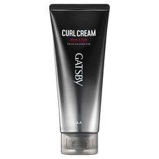 갸스비 컬크림 웨이브 & 홀드, 150ml, 1개