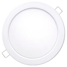 디앤케이 국산 LED 6인치 다운라이트 방습형 20W, 1개, 주광색(화이트)