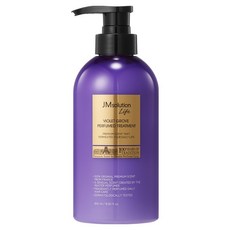 JMsolution Life 紫羅蘭樹林香氛護髮乳 木質麝香, 1個, 500ml