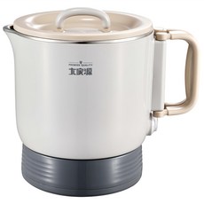 大家源 旅行輕便調理鍋 1.5L, TCY-372002