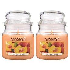 COCODOR 珂珂朵爾 罐蠟 M