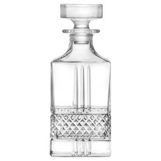 RCR Brillante 威士忌酒瓶 850ml, 1個