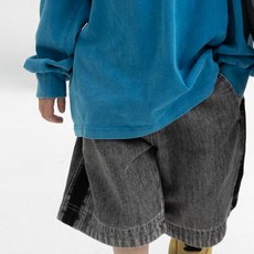 jkids Diran半牛仔褲 J7318