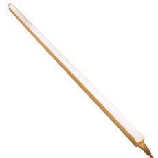 닥터룩스 LED T5 20W 간접조명 1200mm, 전구색, 1개