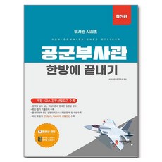 MIDIEOJUNGHUN 2026 空軍副士官 一次搞定