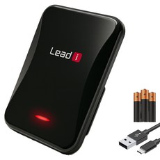 리드아이 IR100 IR 라이트 하이패스 단말기, 블랙, 일반거치대 + USB 케이블 + 충전지 AAA형 3p 블랙, 일반거치대 + USB 케이블 + 충전지 AAA형 3p