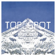 T.O.P - 第1張專輯 TOP SPOT 多重觀點 ANOTHER DIMENSION 隨機出貨