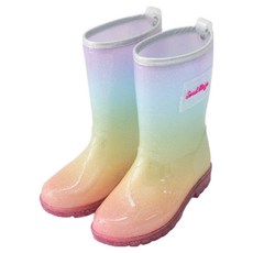 ILoveJ O'Sweet 雨靴