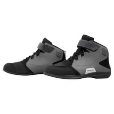 KOMINE WATERPROOF RIDING SHOES BK-088