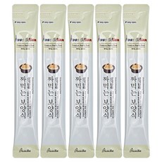 아벡시앙 강아지 짜먹는 보양죽 5p, 1개, 삼계죽맛 1개, 삼계죽맛