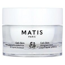 MATIS 活妍肌因精萃霜, 50ml, 1件