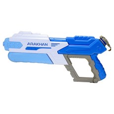 아라칸 물총 A400, 블루, 1개