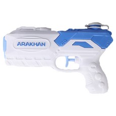 아라칸 물총 A210, 블루, 1개