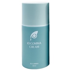 아이오콤마 반려동물 보습제 코 발바닥 피부 고보습 크림, 1개, 60ml