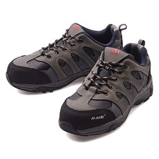 MARK Apparel 輕型作業安全鞋 MS-491