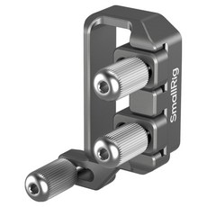 스몰리그 소니 FX30 FX3 USB-C 멀티 케이블 클램프 호크락 케이지용, 1개, 4829