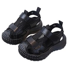 키즈트리 메쉬 찍찍이 샌들 SZ-502