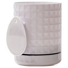 morningscent 塑膠壁掛式可拆卸迷你室內花盆