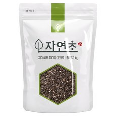 자연초 치아씨드, 1kg, 1개