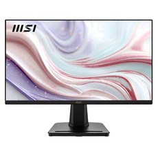 MSI FHD VA 120 시력보호 무결점 모니터, 54.483cm, PRO MP225 E12VL