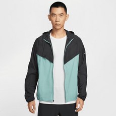 NIKE 耐吉 Stride Repel UV 慢跑外套
